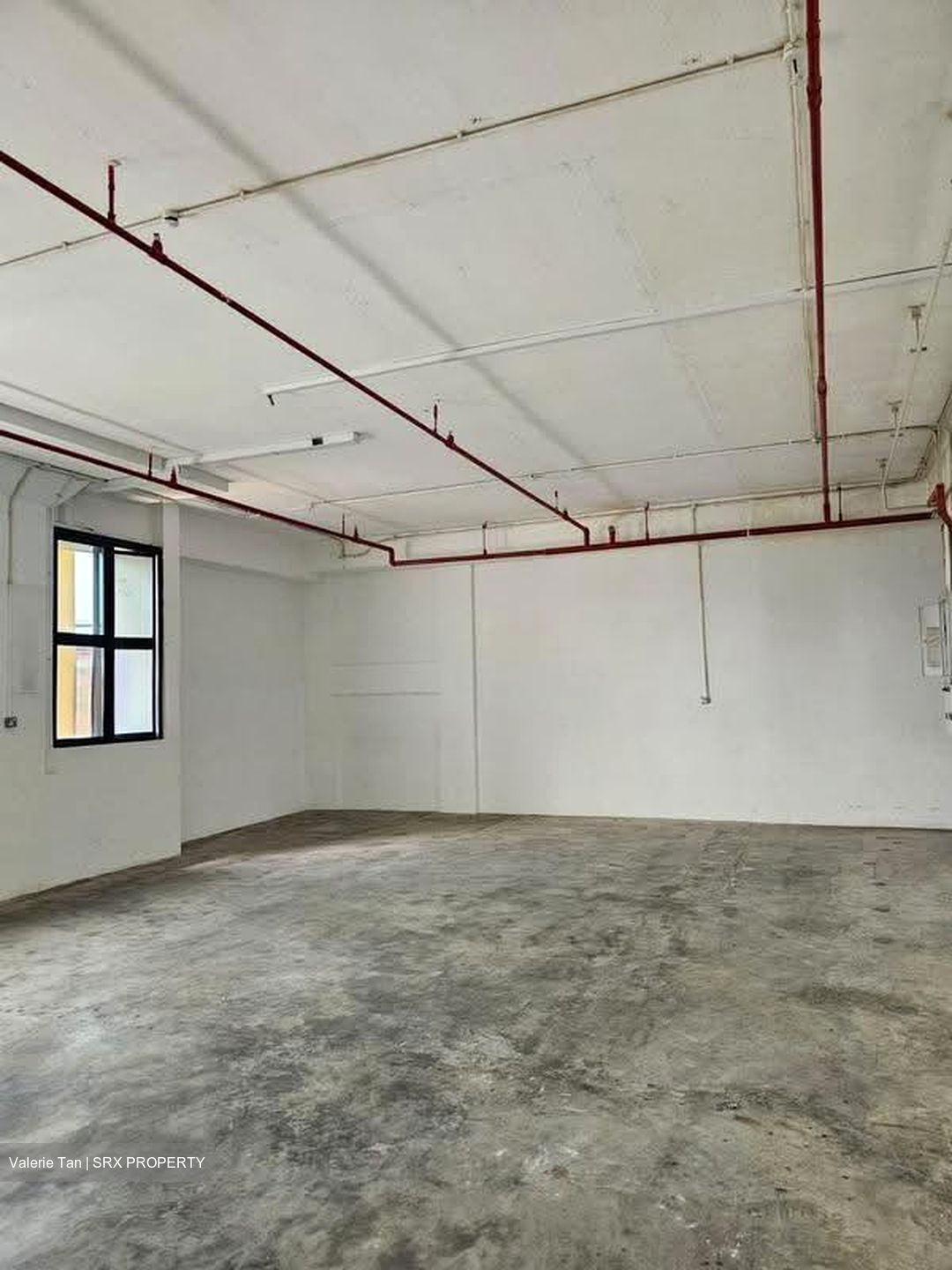 Cititech Industrial Building (D14), Factory #623531411
